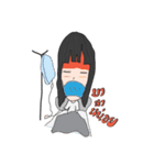 Namator（個別スタンプ：31）