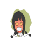 Namator（個別スタンプ：33）