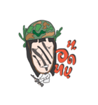 Namator（個別スタンプ：34）
