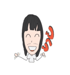 Namator（個別スタンプ：40）