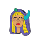 mineral（個別スタンプ：4）