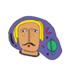 mineral（個別スタンプ：6）