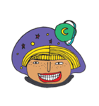 mineral（個別スタンプ：7）