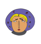 mineral（個別スタンプ：8）