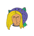 mineral（個別スタンプ：9）