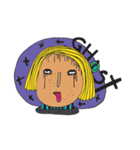 mineral（個別スタンプ：15）