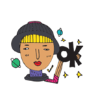 mineral（個別スタンプ：21）