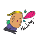 mineral（個別スタンプ：25）