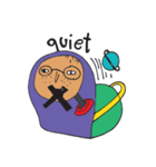 mineral（個別スタンプ：28）