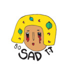 mineral（個別スタンプ：30）