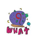 mineral（個別スタンプ：32）