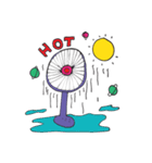 mineral（個別スタンプ：40）
