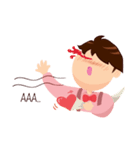 Hello Jordy！（個別スタンプ：6）
