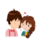Hello Jordy！（個別スタンプ：11）