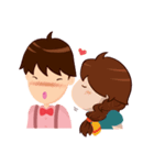 Hello Jordy！（個別スタンプ：12）