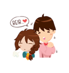 Hello Jordy！（個別スタンプ：16）