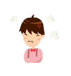Hello Jordy！（個別スタンプ：23）