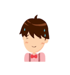 Hello Jordy！（個別スタンプ：26）