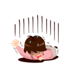 Hello Jordy！（個別スタンプ：28）