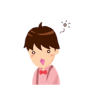 Hello Jordy！（個別スタンプ：30）