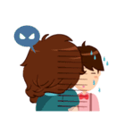 Hello Jordy！（個別スタンプ：31）