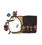 GGMant's New Year（個別スタンプ：30）