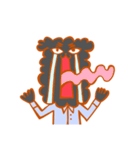 Business Doggies（個別スタンプ：11）