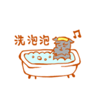 Business Doggies（個別スタンプ：24）