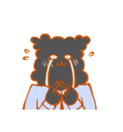 Business Doggies（個別スタンプ：26）