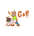 Business Doggies（個別スタンプ：31）