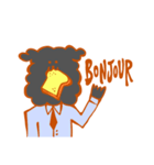 Business Doggies（個別スタンプ：39）
