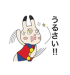 スペーススパイ～ウサギのビビット～（個別スタンプ：30）