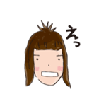 Yumingスタンプ（個別スタンプ：6）