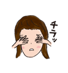 Yumingスタンプ（個別スタンプ：8）