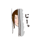 Yumingスタンプ（個別スタンプ：12）