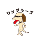 Yumingスタンプ（個別スタンプ：16）