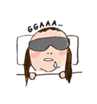 Yumingスタンプ（個別スタンプ：24）