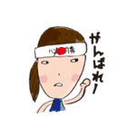 Yumingスタンプ（個別スタンプ：25）
