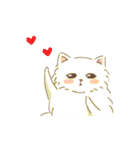 Fatty ！（個別スタンプ：2）