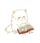 Fatty ！（個別スタンプ：3）