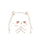 Fatty ！（個別スタンプ：4）