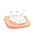 Fatty ！（個別スタンプ：5）