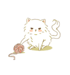 Fatty ！（個別スタンプ：6）