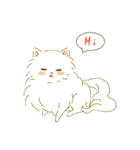 Fatty ！（個別スタンプ：7）
