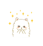 Fatty ！（個別スタンプ：9）
