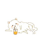 Fatty ！（個別スタンプ：10）