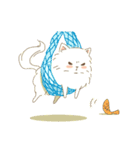 Fatty ！（個別スタンプ：11）