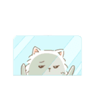 Fatty ！（個別スタンプ：14）