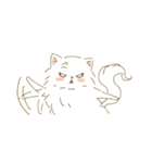 Fatty ！（個別スタンプ：15）