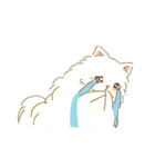Fatty ！（個別スタンプ：16）